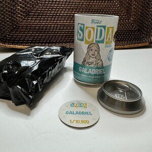 Funko Soda Galadriel